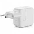 USB Adaptador de energia / carregador para iPhone 4 - Branco