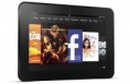 Tablet Kindle Fire HD 8.9 - 16GB - Wifi -  Amazon